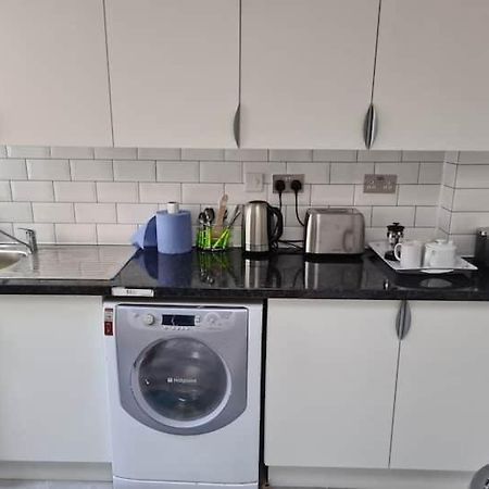 Next To Liverpool Stadium Apartment Екстериор снимка