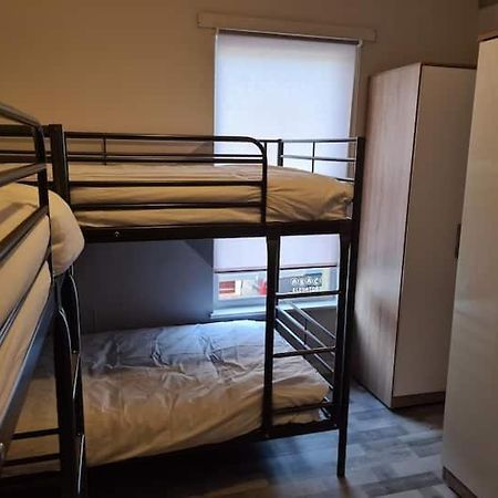 Next To Liverpool Stadium Apartment Екстериор снимка