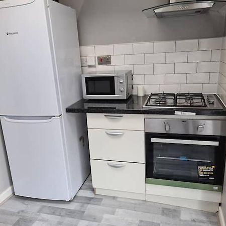 Next To Liverpool Stadium Apartment Екстериор снимка