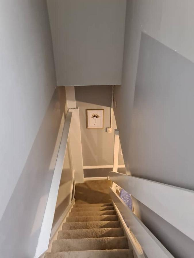 Next To Liverpool Stadium Apartment Екстериор снимка