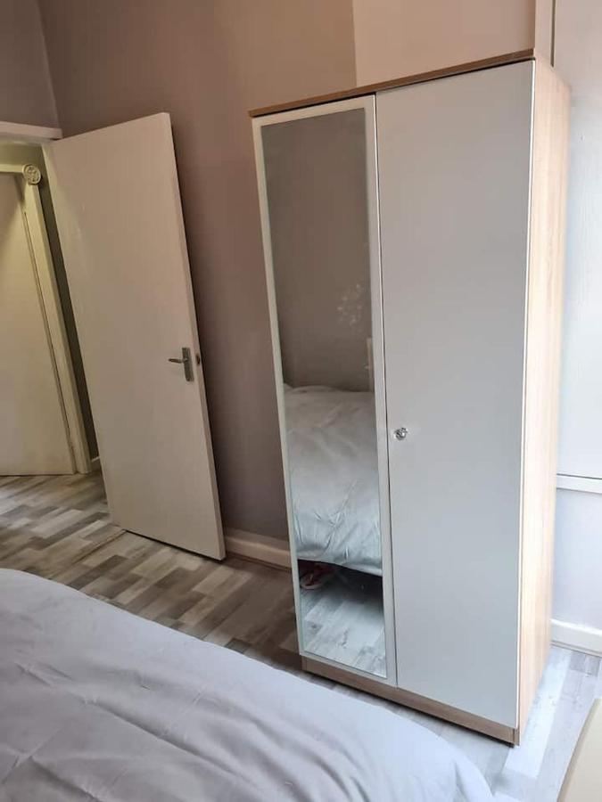Next To Liverpool Stadium Apartment Екстериор снимка