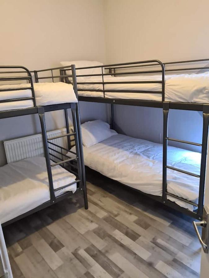Next To Liverpool Stadium Apartment Екстериор снимка