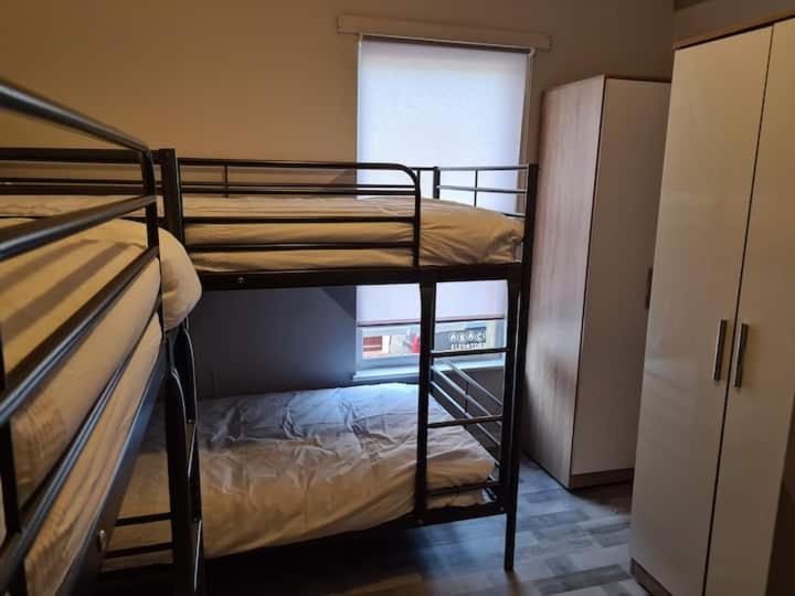Next To Liverpool Stadium Apartment Екстериор снимка